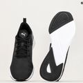 Buty do biegania męskie PUMA Flyer Runner Mesh puma black/puma white 15
