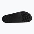 Klapki damskie Scholl Montery 2 Straps Ad Med black 4
