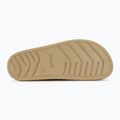 Klapki damskie Scholl Noelle Chunky Sue Sa beige 4