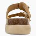 Klapki damskie Scholl Noelle Chunky Sue Sa beige 6