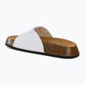 Klapki damskie Scholl Kathleen 24 Syn Vv white 3