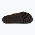 Klapki damskie Scholl Noelle Raf Te white 4