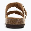 Klapki damskie Scholl Noelle Raf Te white 6