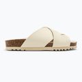 Klapki damskie Scholl Vivian Synleavb beige 2