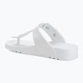 Japonki damskie Scholl Bahia Eva white 3