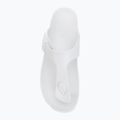 Japonki damskie Scholl Bahia Eva white 5