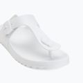 Japonki damskie Scholl Bahia Eva white 7