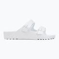 Klapki damskie Scholl Bahia EVA white 2