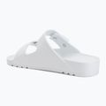 Klapki damskie Scholl Bahia EVA white 3