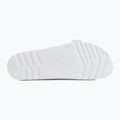 Klapki damskie Scholl Bahia EVA white 4