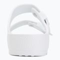 Klapki damskie Scholl Bahia EVA white 6
