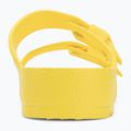Klapki damskie Scholl Bahia Med lemon 6