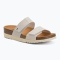 Klapki damskie Scholl Lusaka 2.0 Med white