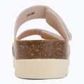 Klapki damskie Scholl Lusaka 2.0 Med white 6