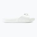 Klapki damskie Scholl Pescura Flat Aqua Eva off white 2