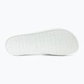 Klapki damskie Scholl Pescura Flat Aqua Eva off white 4