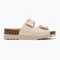 Klapki damskie Scholl Monterey 2 Straps Ad Med ivory 2