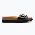 Klapki damskie Scholl Monterey Mule Med black 2