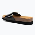 Klapki damskie Scholl Monterey Mule Med black 3