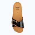 Klapki damskie Scholl Monterey Mule Med black 5