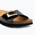 Klapki damskie Scholl Monterey Mule Med black 7