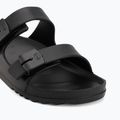 Klapki męskie Scholl Bahia EVA black 7