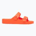 Klapki damskie Scholl Bahia Med tangerine 2