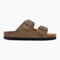 Klapki damskie Scholl Josephine Suede 2