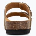Klapki damskie Scholl Josephine Suede 6