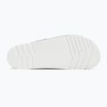 Klapki damskie Scholl Rio Wedge Ad Med pale blue 4