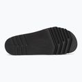 Klapki damskie Scholl Ginni Wide Med black 4
