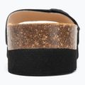 Klapki damskie Scholl Ginni Wide Med black 6