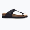 Japonki damskie Scholl Boa Vista Med black 2