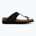 Japonki damskie Scholl Boa Vista Med black 2