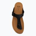 Japonki damskie Scholl Boa Vista Med black 5