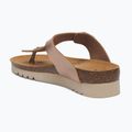 Japonki damskie Scholl Boa Vista Med rose/gold 3