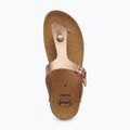 Japonki damskie Scholl Boa Vista Med rose/gold 4