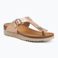 Japonki damskie Scholl Boa Vista Med rose/gold
