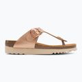 Japonki damskie Scholl Boa Vista Med rose/gold 2