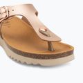 Japonki damskie Scholl Boa Vista Med rose/gold 7