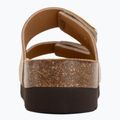Klapki damskie Scholl Montery 2 Straps Ad Med beige 6