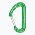 Karabinek CAMP Photon Wire green