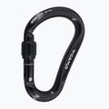 Karabinek CAMP Atom Lock black
