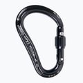 Karabinek CAMP Atom Lock black 2