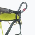 Karabinek CAMP Atom Belay Lock gun metal 4