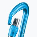 Karabinek wspinaczkowy CAMP Photon Lock blue 3