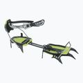 Raki automatyczne CAMP Alpinist Pro - Auto/Semi Automatic green