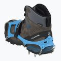Raczki na buty CAMP Ice Master Evo light blue 2