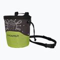 Woreczek na magnezję Camp Acqualong grey/green