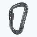 Karabinek CAMP Photon Lock gun metal